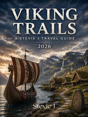 cover image of Viking Trails